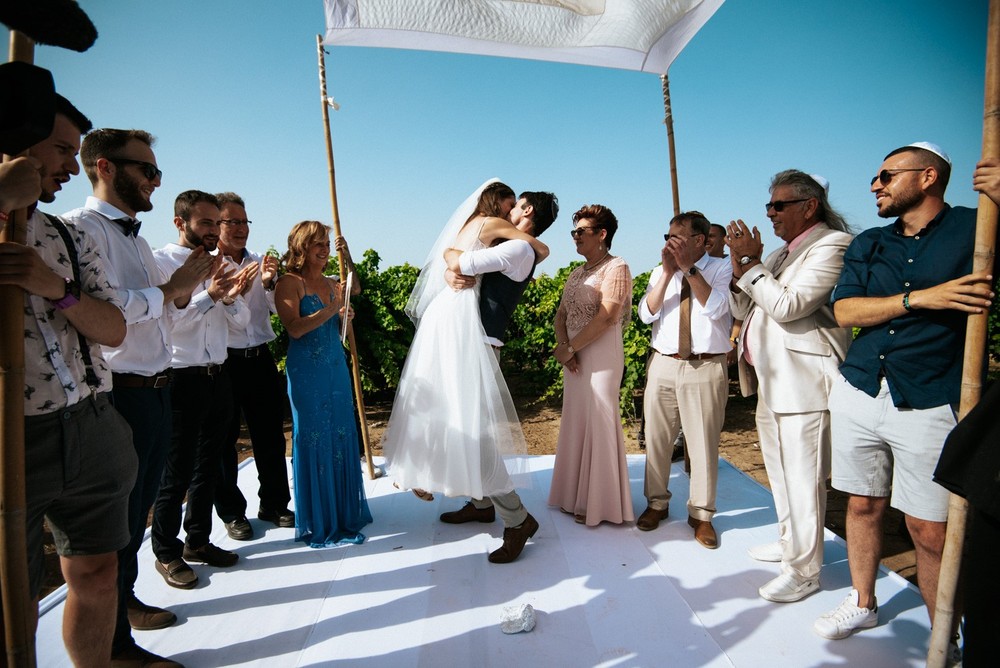 LIOR + DANIEL