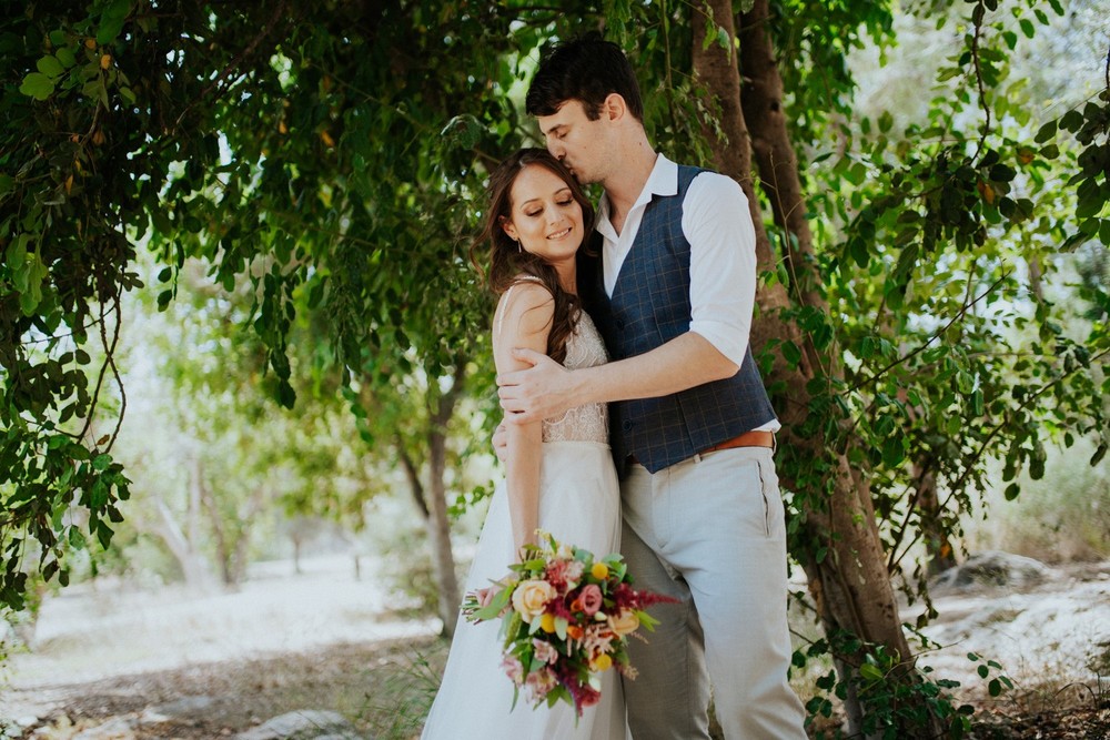 LIOR + DANIEL