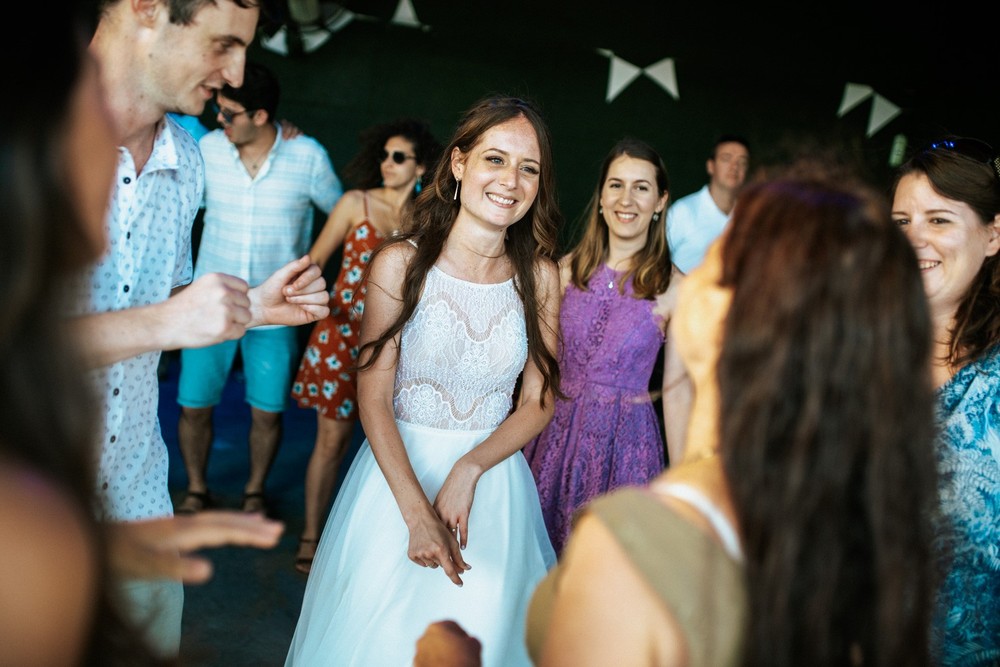 LIOR + DANIEL