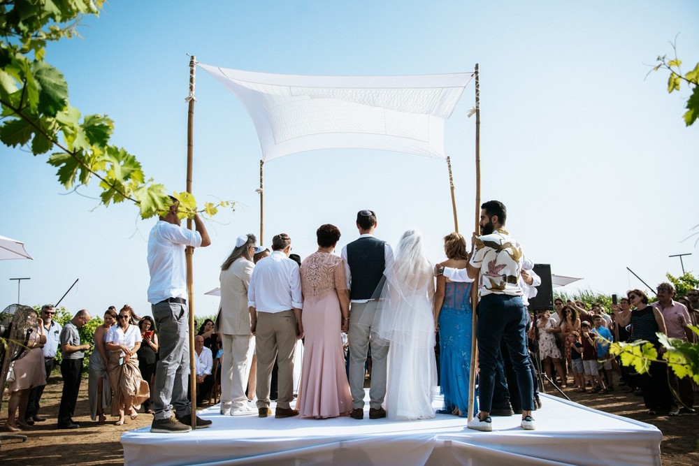LIOR + DANIEL
