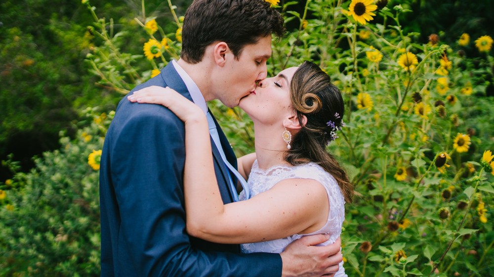 KATYA + VALENTIN