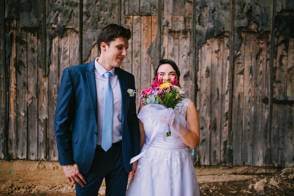 KATYA + VALENTIN
