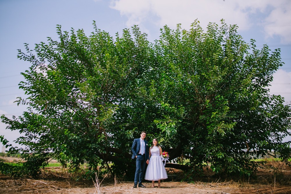 KATYA + VALENTIN
