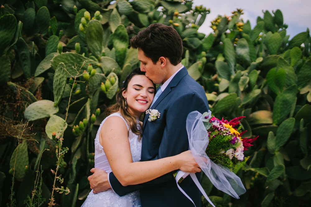KATYA + VALENTIN