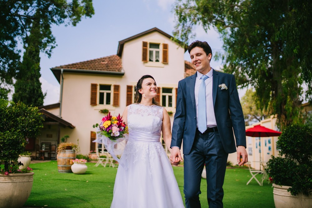 KATYA + VALENTIN