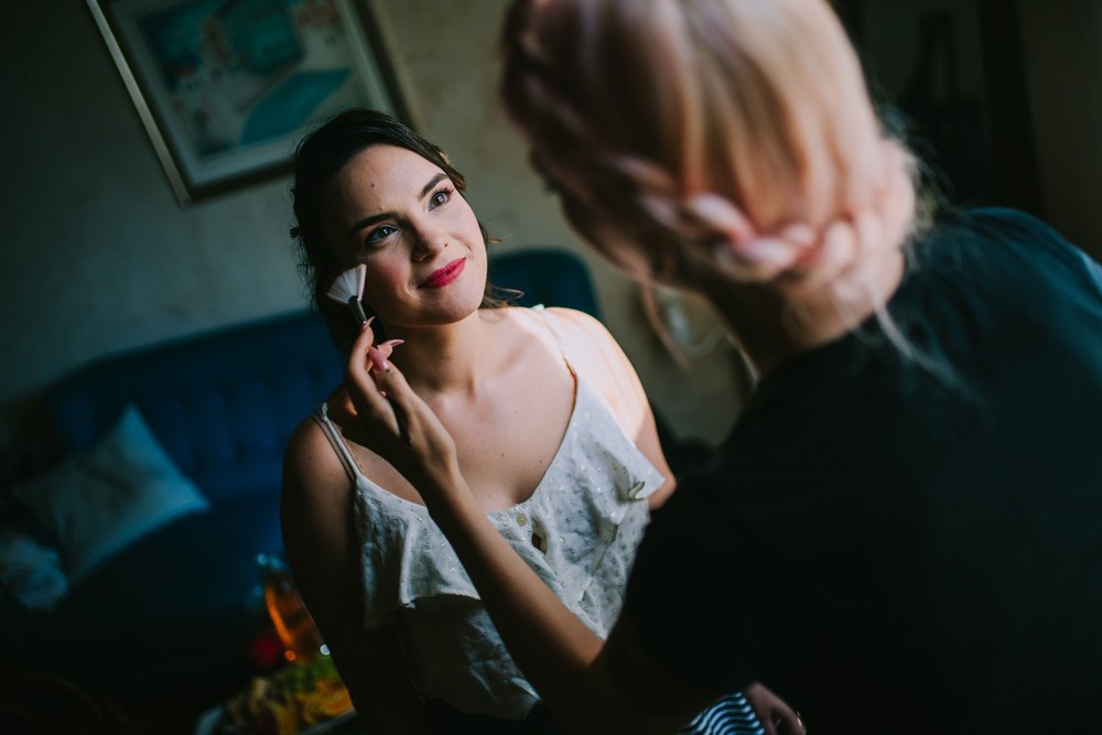 KATYA + VALENTIN