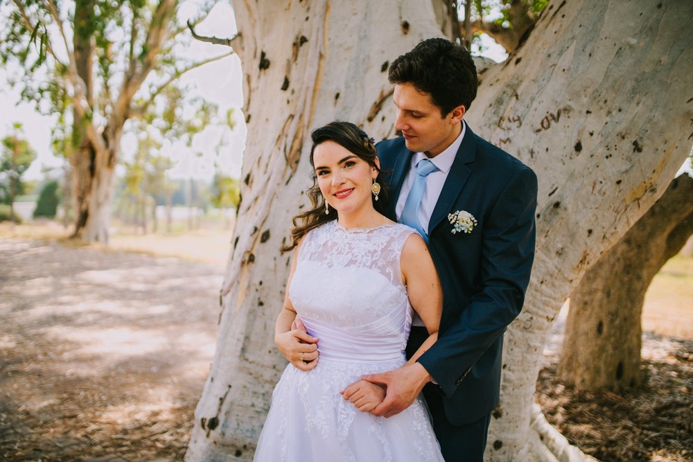 KATYA + VALENTIN