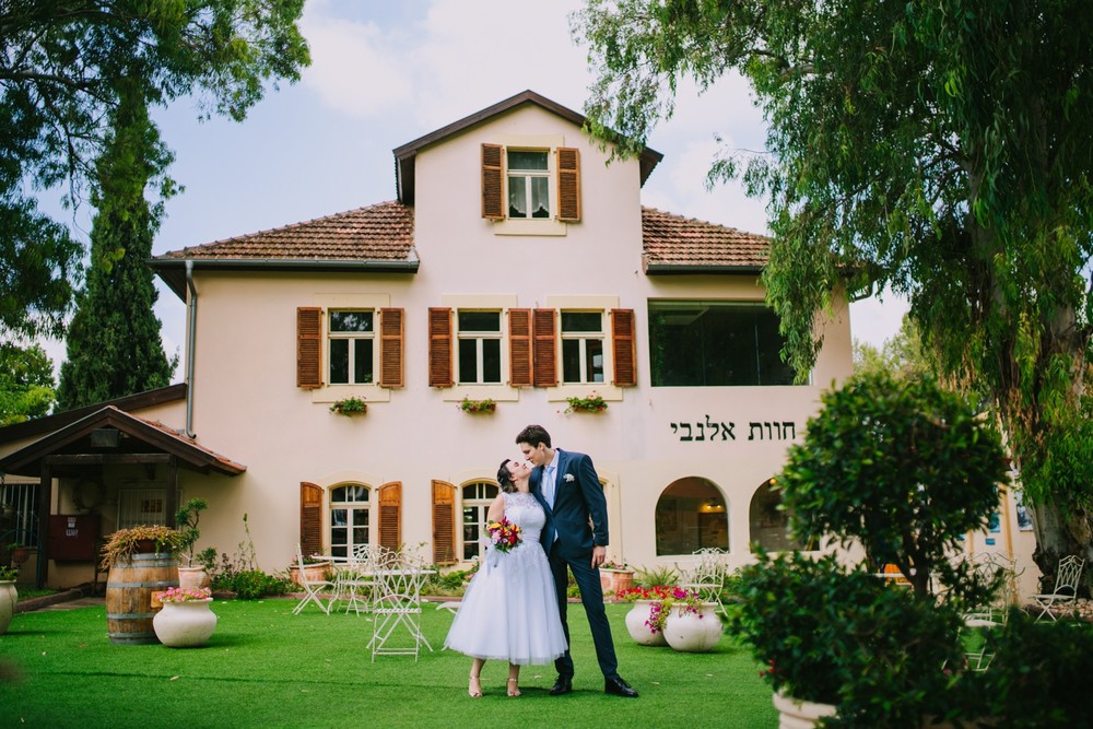 KATYA + VALENTIN