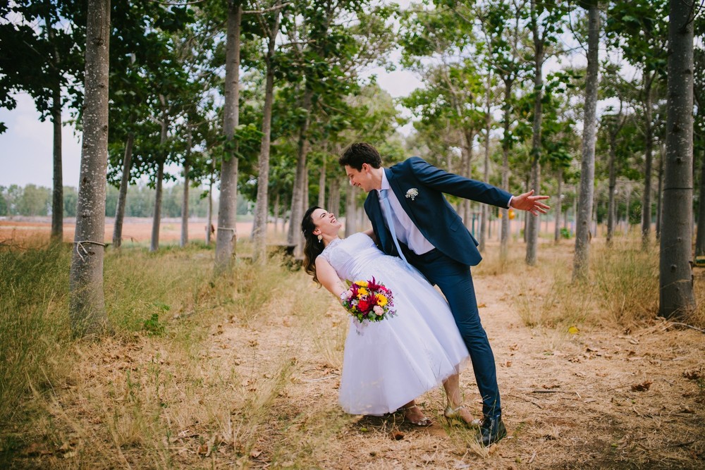 KATYA + VALENTIN