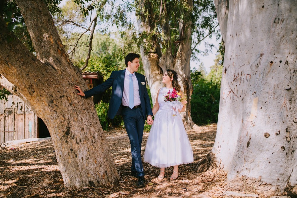 KATYA + VALENTIN
