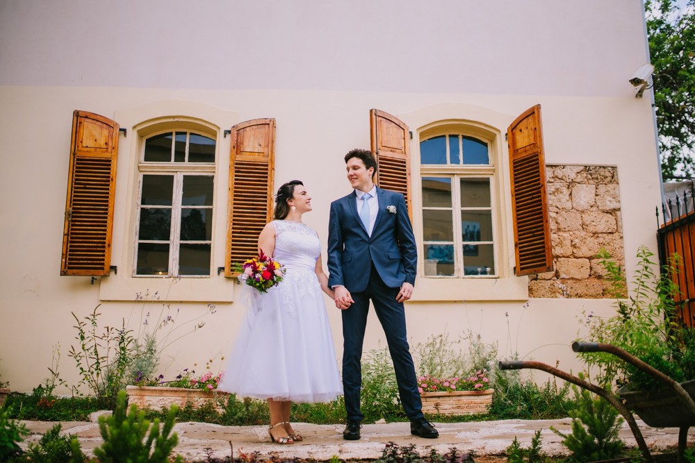 KATYA + VALENTIN
