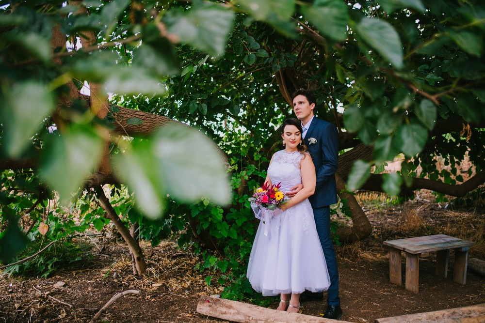 KATYA + VALENTIN
