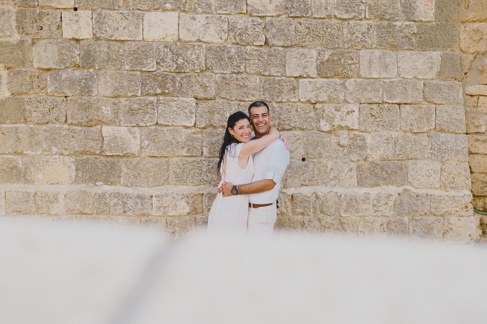 MICHAL + ASSAF