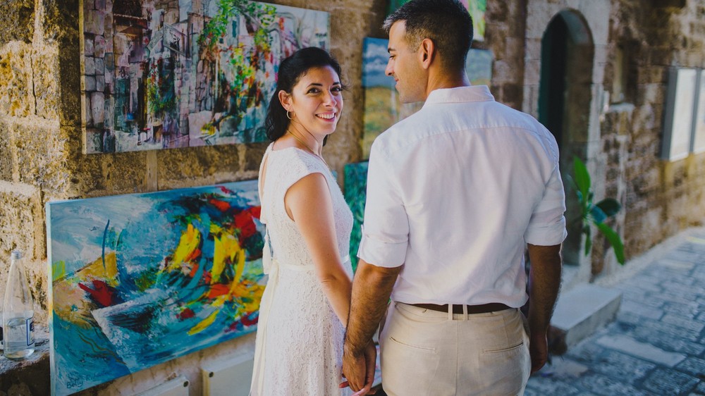 KATYA + VALENTIN