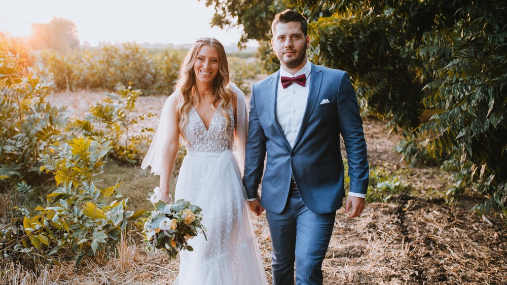 KATYA + VALENTIN