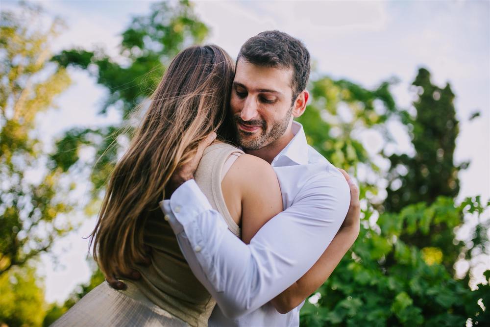 TIA + GUY