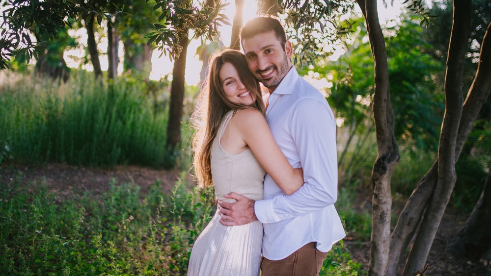 KATYA + VALENTIN