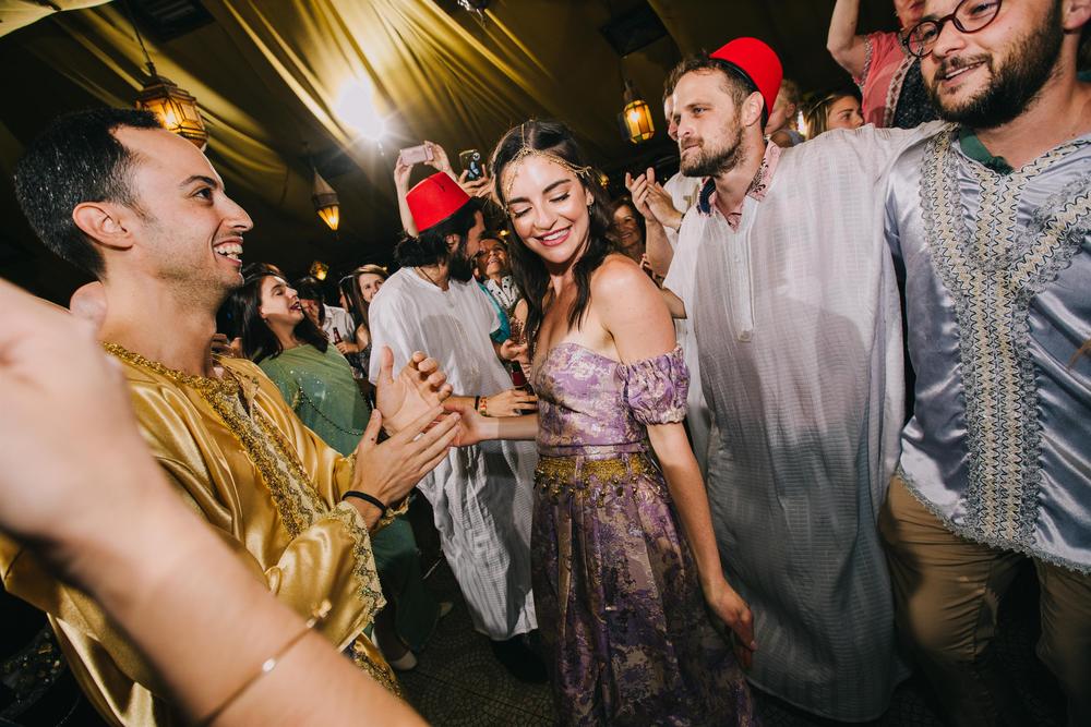 MIRYAM + ASAF (HEENA)
