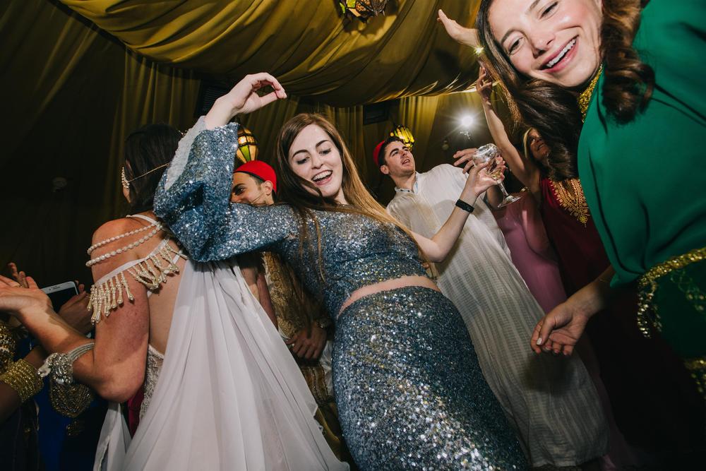MIRYAM + ASAF (HEENA)