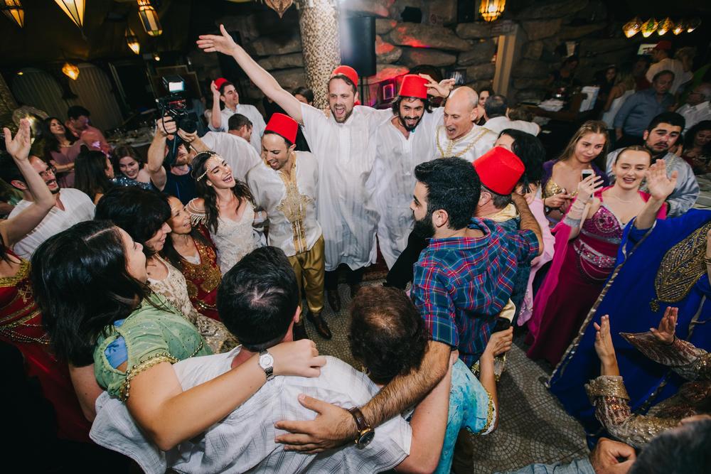 MIRYAM + ASAF (HEENA)