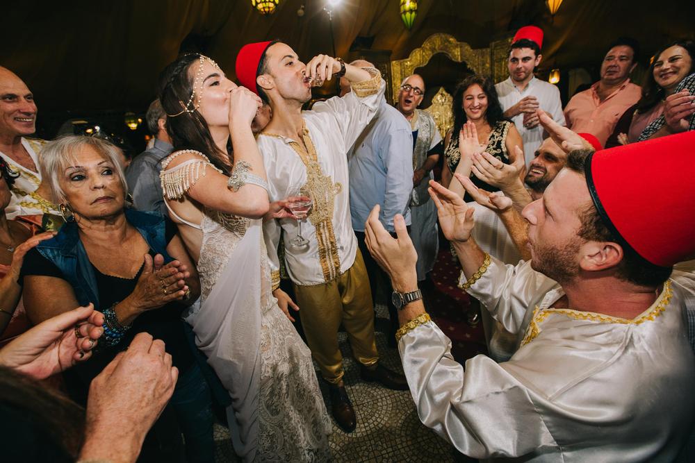 MIRYAM + ASAF (HEENA)