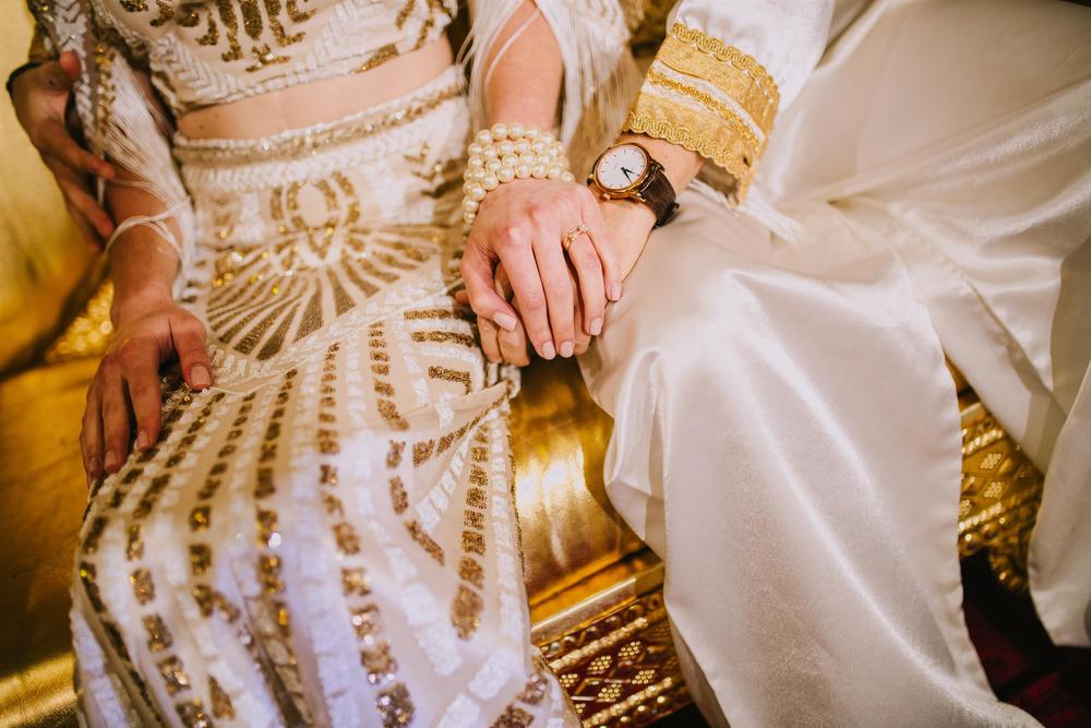 MIRYAM + ASAF (HEENA)