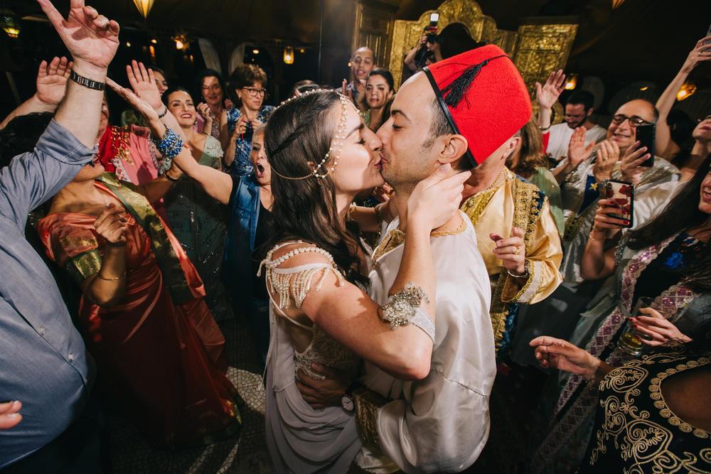 MIRYAM + ASAF (HEENA)