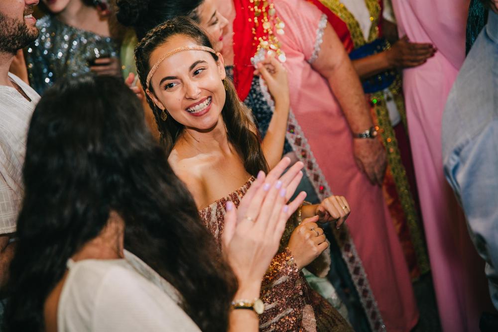 MIRYAM + ASAF (HEENA)