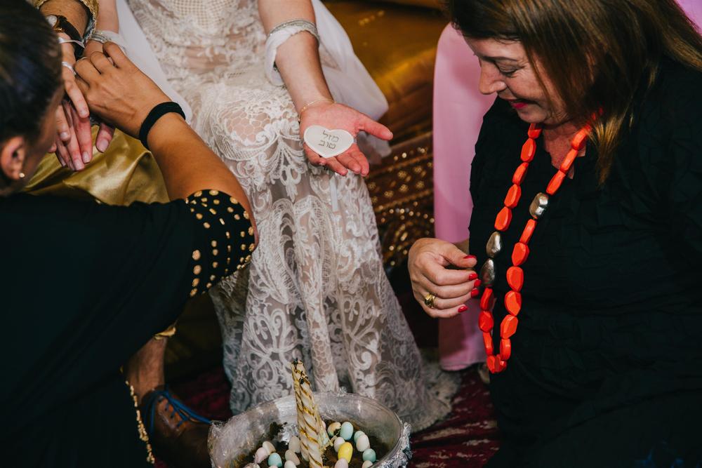 MIRYAM + ASAF (HEENA)
