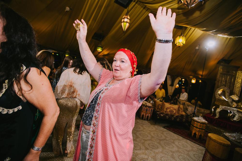 MIRYAM + ASAF (HEENA)
