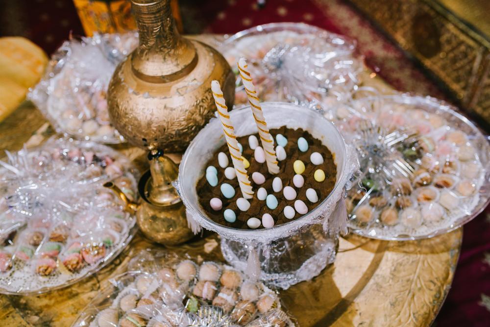 MIRYAM + ASAF (HEENA)