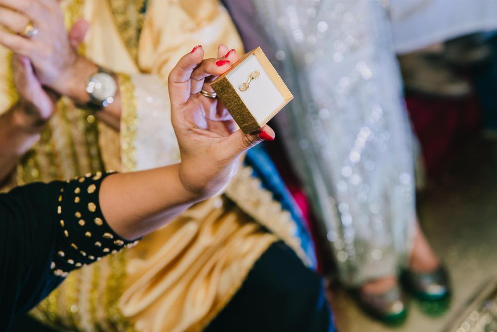 MIRYAM + ASAF (HEENA)