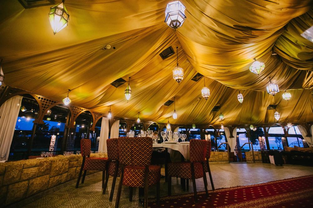 MIRYAM + ASAF (HEENA)