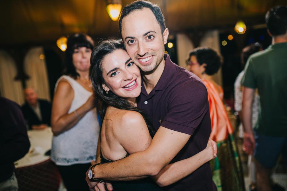 MIRYAM + ASAF (HEENA)