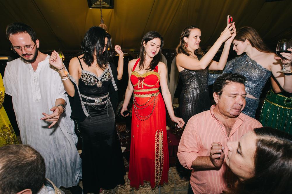 MIRYAM + ASAF (HEENA)