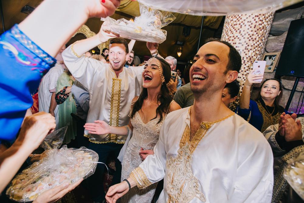 MIRYAM + ASAF (HEENA)
