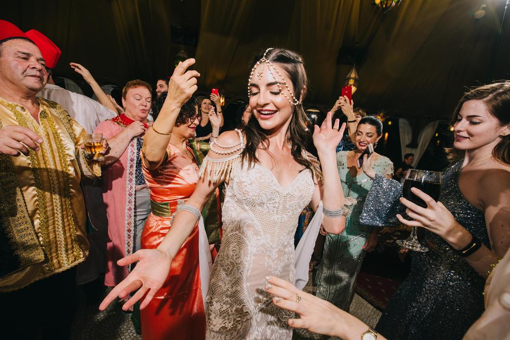 MIRYAM + ASAF (HEENA)