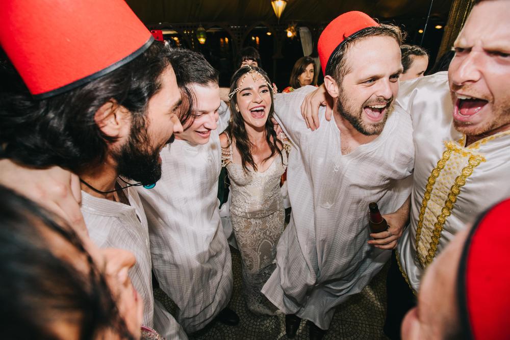 MIRYAM + ASAF (HEENA)
