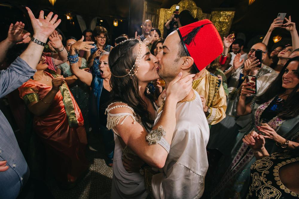 MIRYAM + ASAF (HEENA)