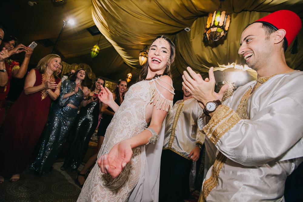 MIRYAM + ASAF (HEENA)