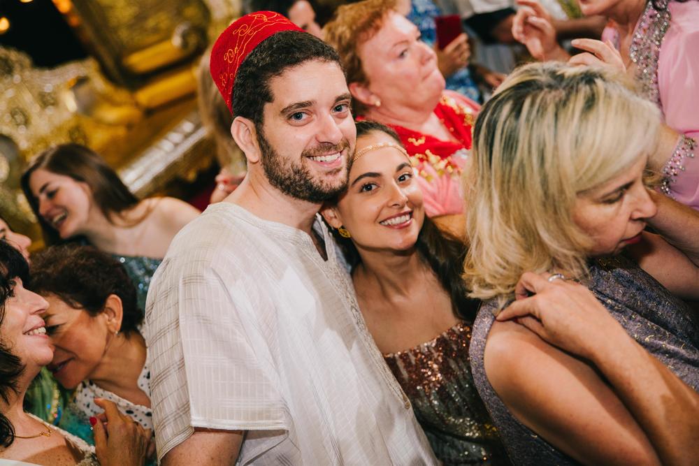 MIRYAM + ASAF (HEENA)