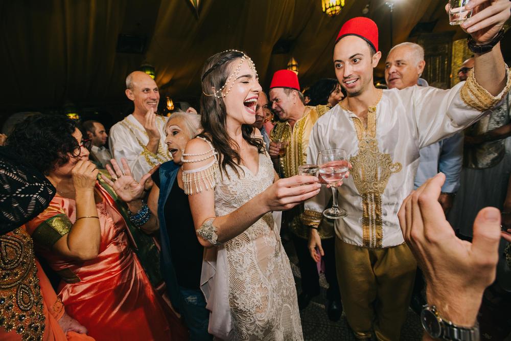 MIRYAM + ASAF (HEENA)