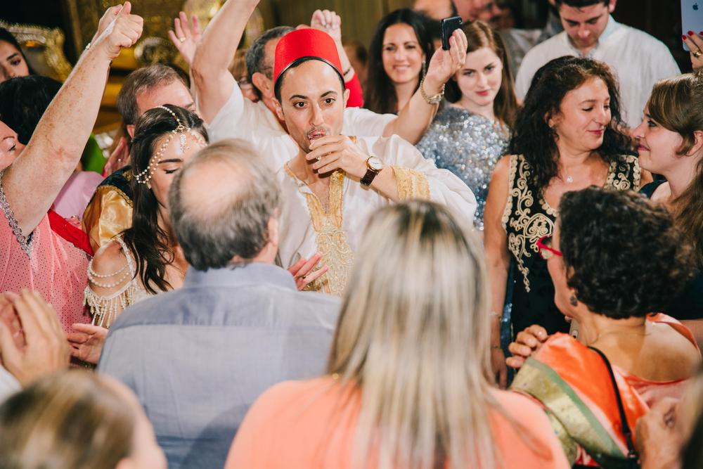 MIRYAM + ASAF (HEENA)