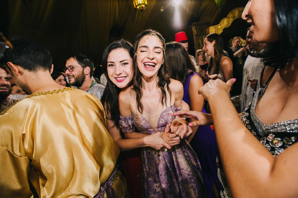MIRYAM + ASAF (HEENA)