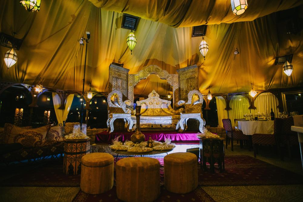 MIRYAM + ASAF (HEENA)