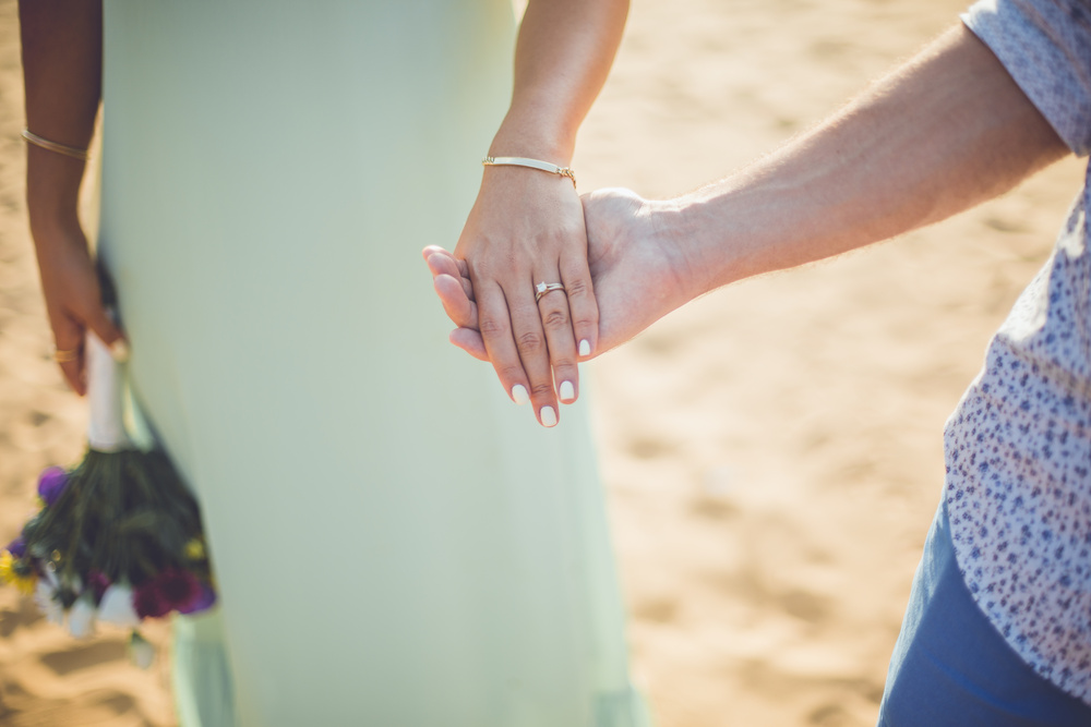ORTAL + MAOR (ENGAGMENT)