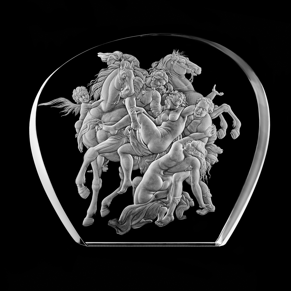 Glass subjects