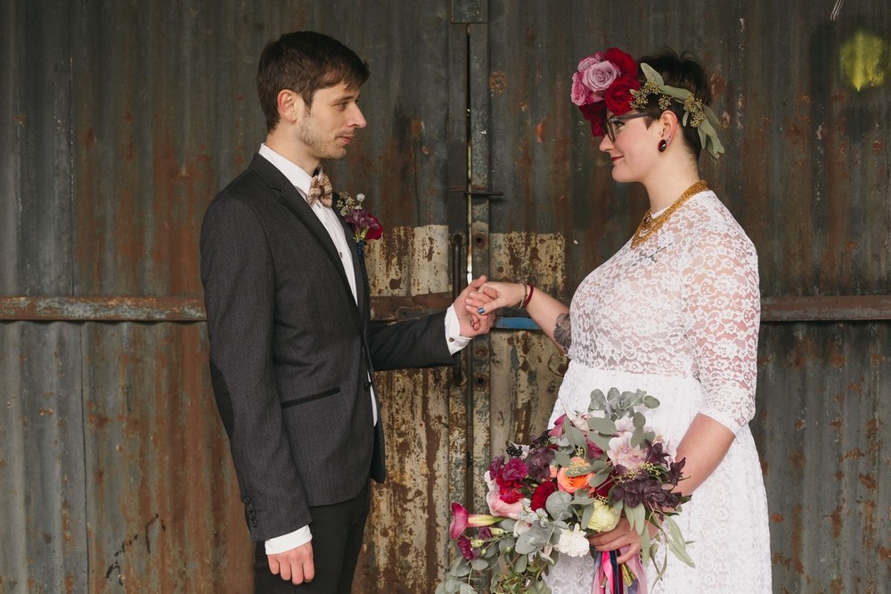 Ester & Jason(Prague)