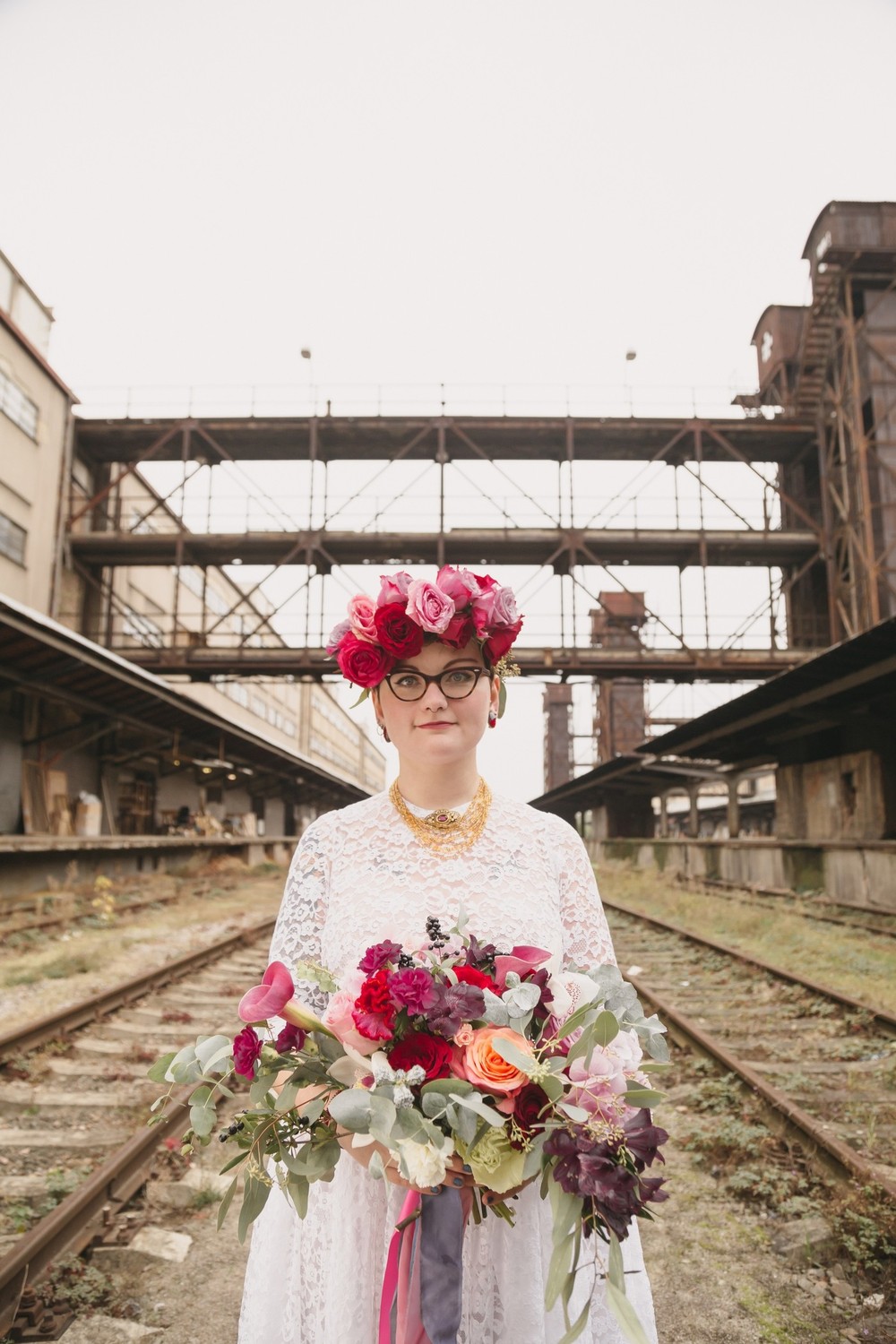Ester & Jason(Prague)
