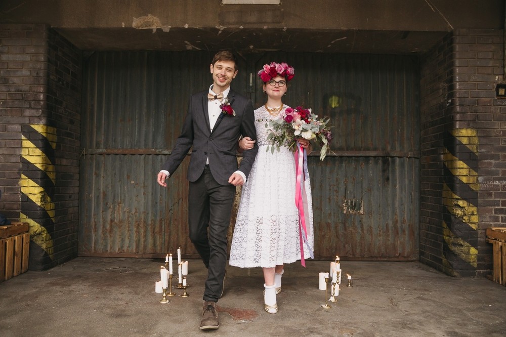 Ester & Jason(Prague)